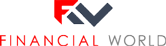 Logo Financial World
