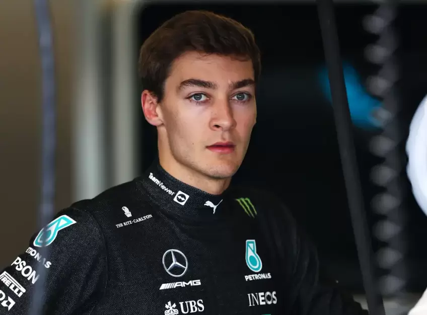 George Russell: I see no reason why we couldn’t have won in Australia