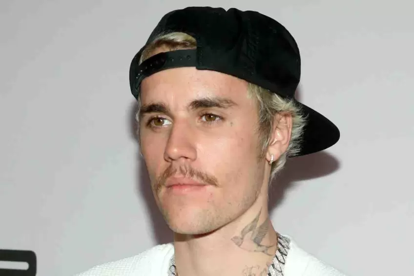 Justin Bieber: "My disease is getting worse"