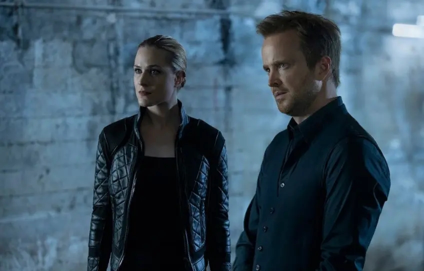 “Westworld” cancelled by Netflix after season 4