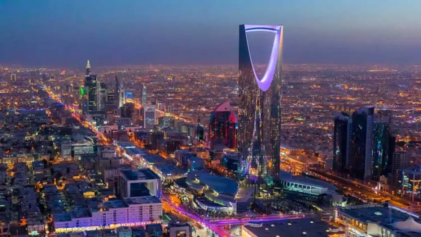 Saudi inflation edges up to 3.3 per cent in December