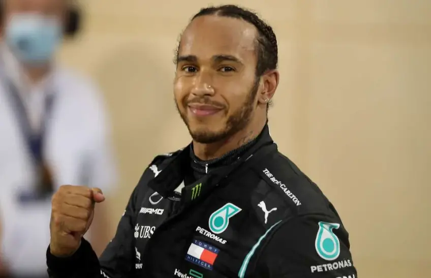 Lewis Hamilton angry: It literally won't change a thing, it might even go slower