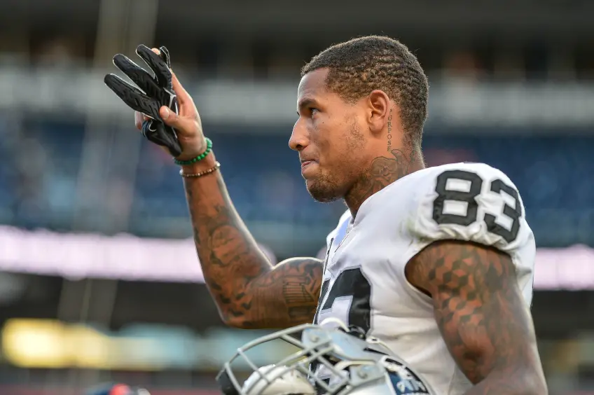 Darren Waller: I heard Tom Brady coming to Raiders in 2020 was a lock