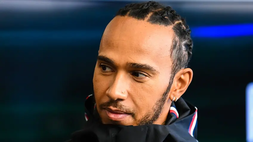 Lewis Hamilton: "I still believe in the team"