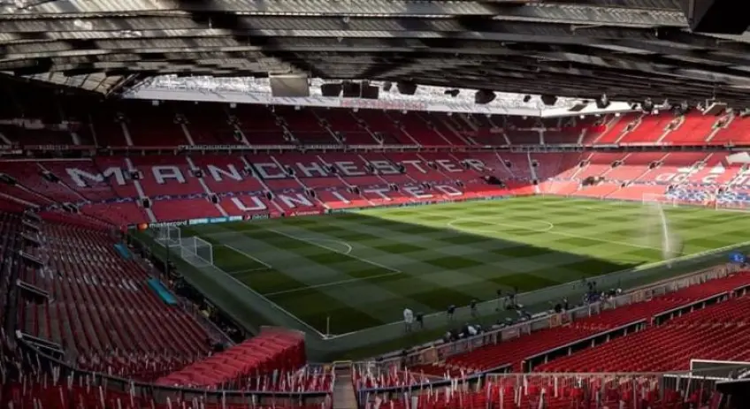 INEOS receives an extension for signing Manchester United
