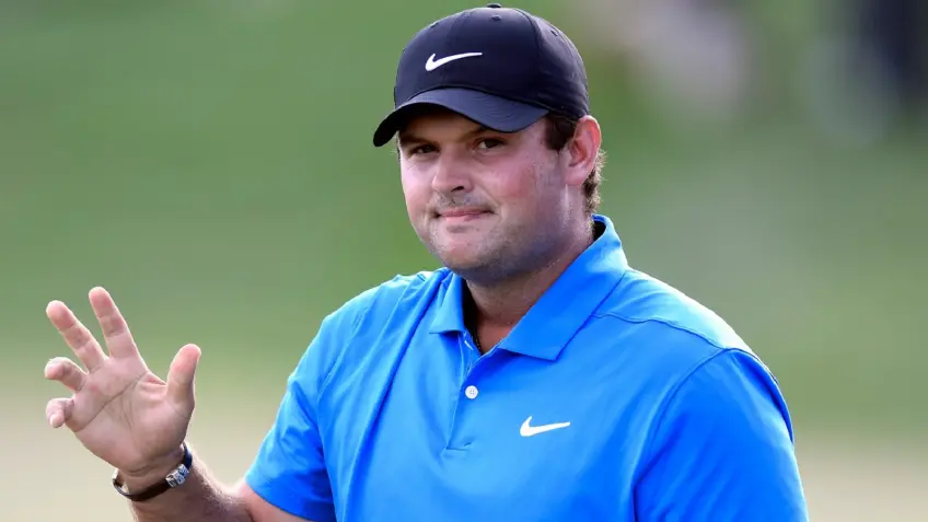 Patrick Reed doesn't expect problems at the Masters. He wants success for LIV Golfers