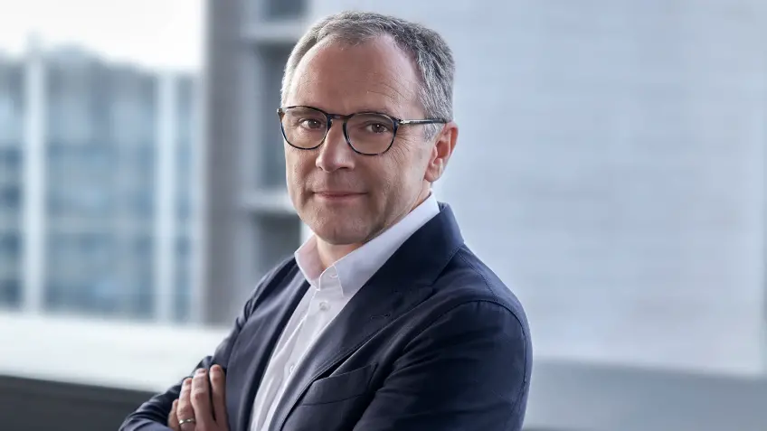 Red Bull dominance criticised by F1 fans: Stefano Domenicali reacts