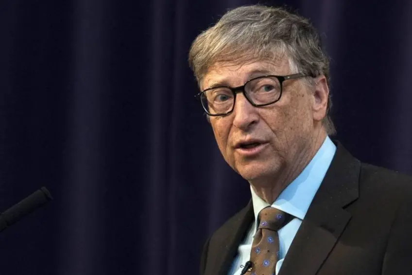Bill Gates, between great successes and some failures