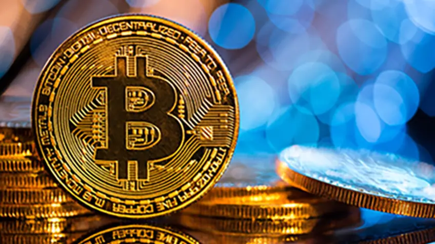 Crypto for newbies: Bitcoin, adjustments and developments