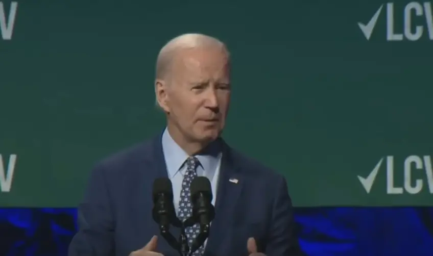 Joe Biden Sets Expectations on Ukraine's NATO Membership