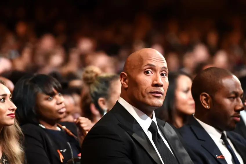 The Rock honors Bray Wyatt: "I'm heartbroken"