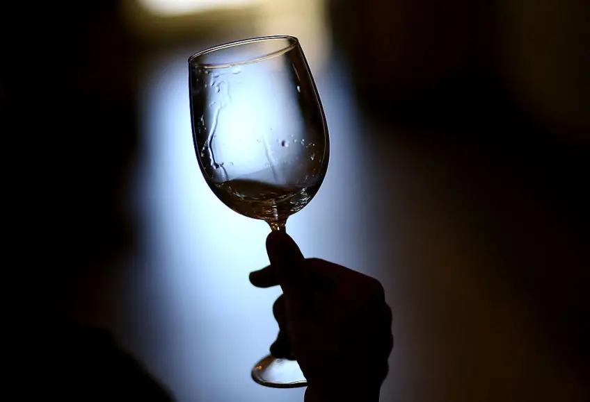 Belgium scammed an international jury by winning a competition with a €2.50 wine!