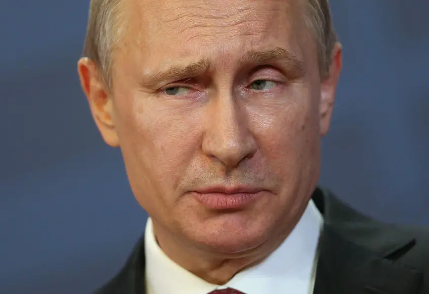 Vladimir Putin 'scared about inflation' and the economy of Russia!