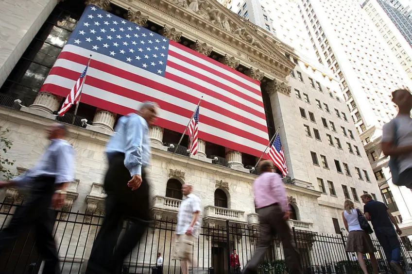 The best investment in the United States: real estate, stocks and bonds