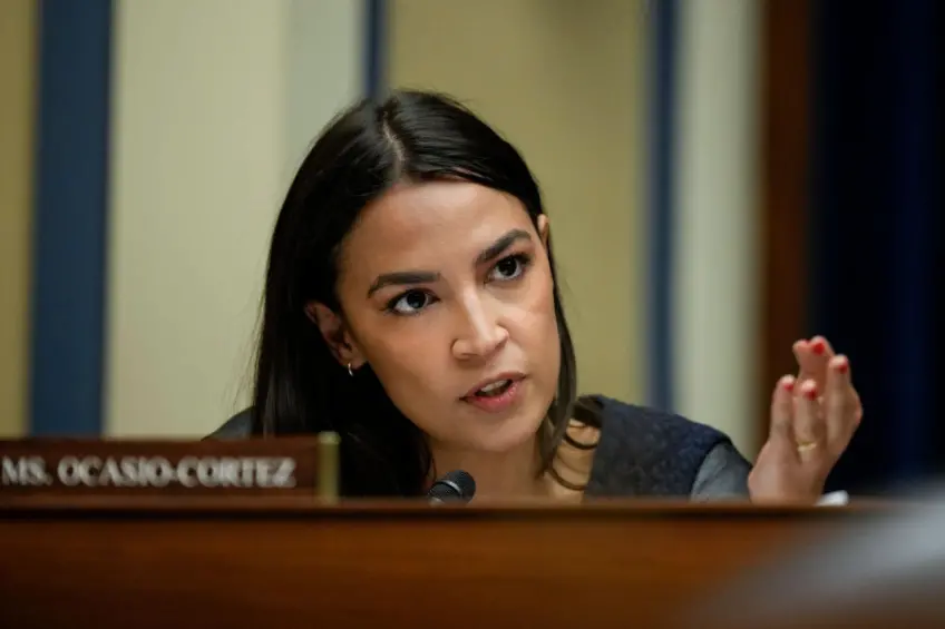 AOC on Shoplifting and Desperation: A Closer Look