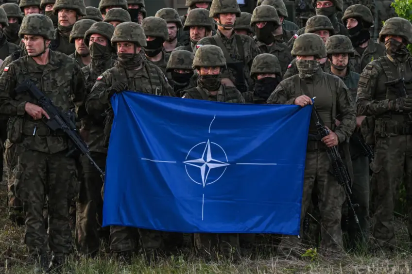 Steadfast Defender 24: A Comprehensive Analysis of NATO's Largest Military Exercise