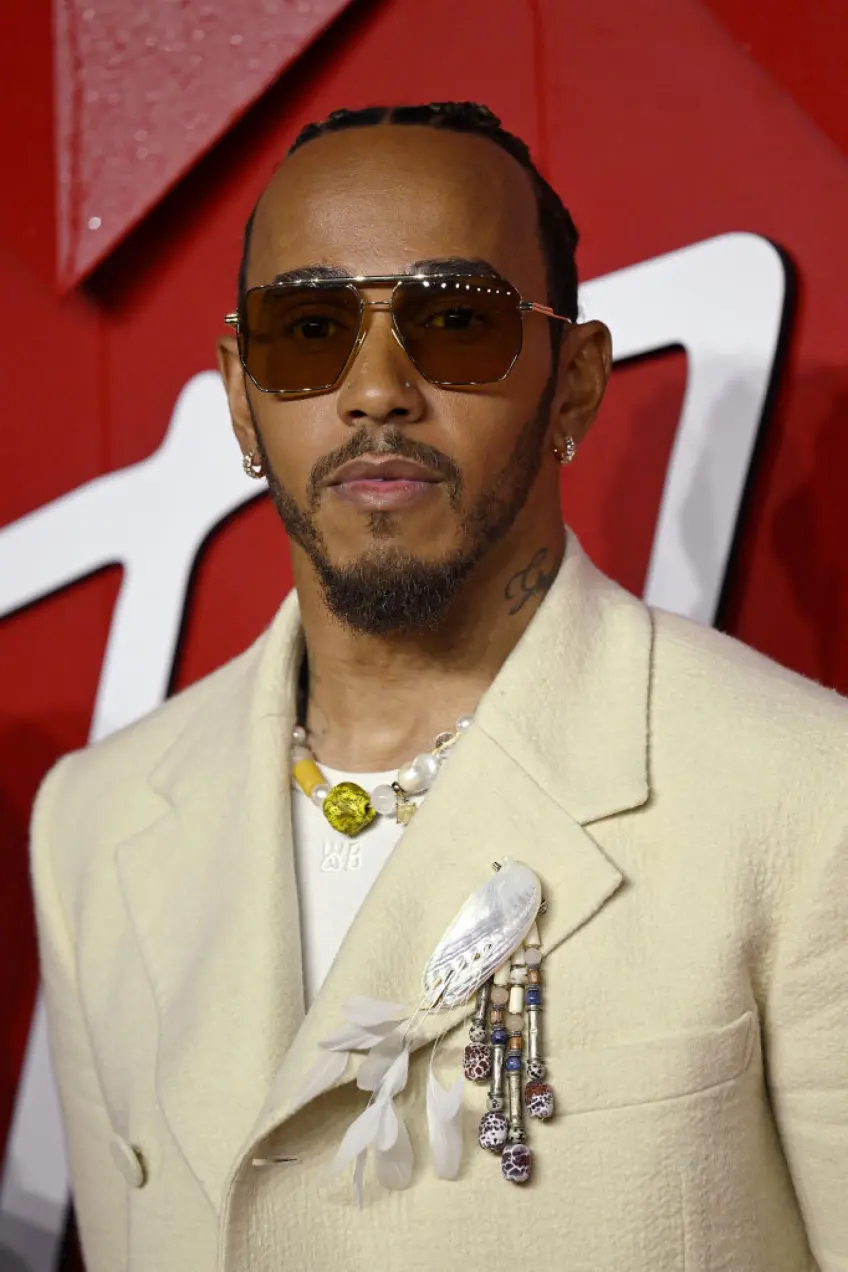 Lewis Hamilton and Ferrari The Dream Team for 2025?