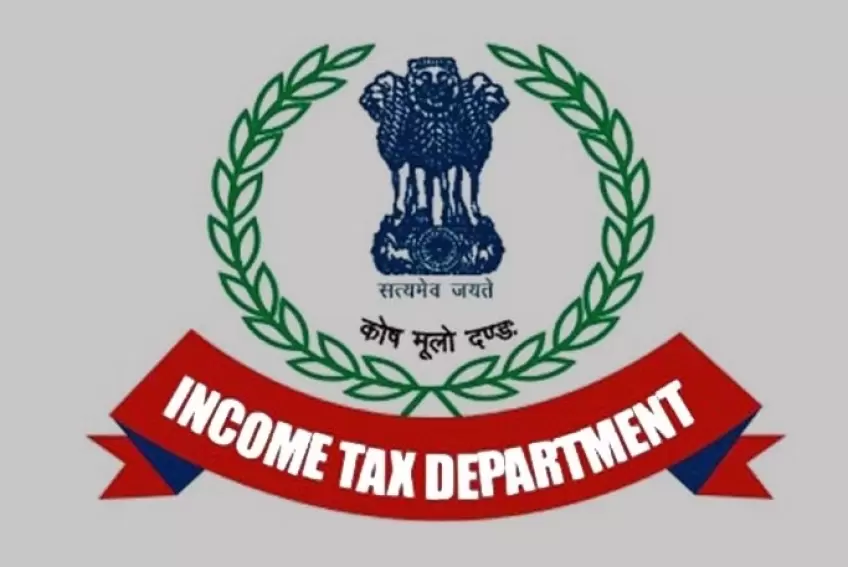 Indian Income Tax department protest against new tax assessment scheme