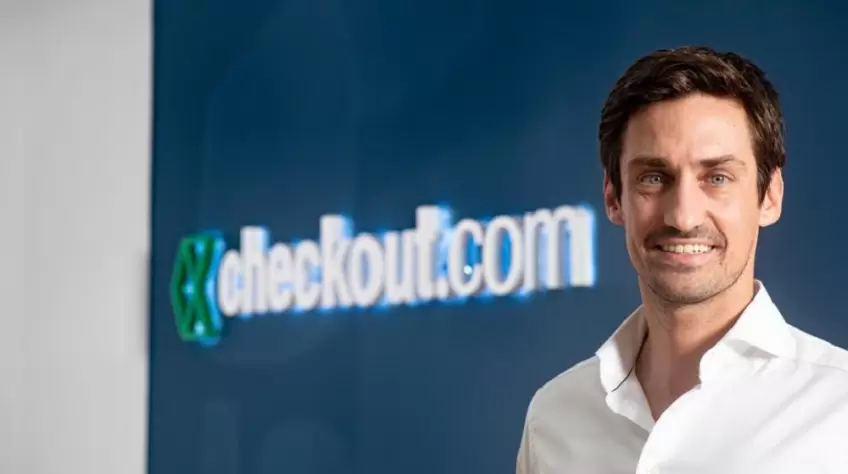 London-based Fintech firm Checkout.com’s valuation hits $40bn after latest funding
